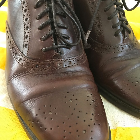 Joan & David Oxford shoes - Picture 2 of 8